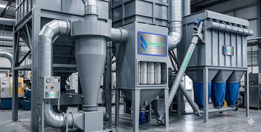 Industrial valves and filtration equipment